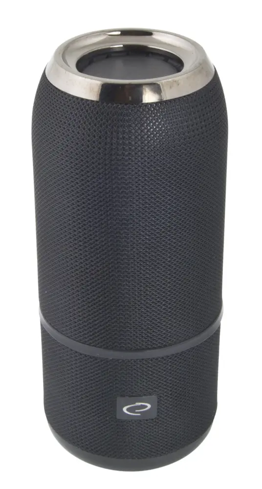 [EP135 ZEN26] BT FM Trance speaker