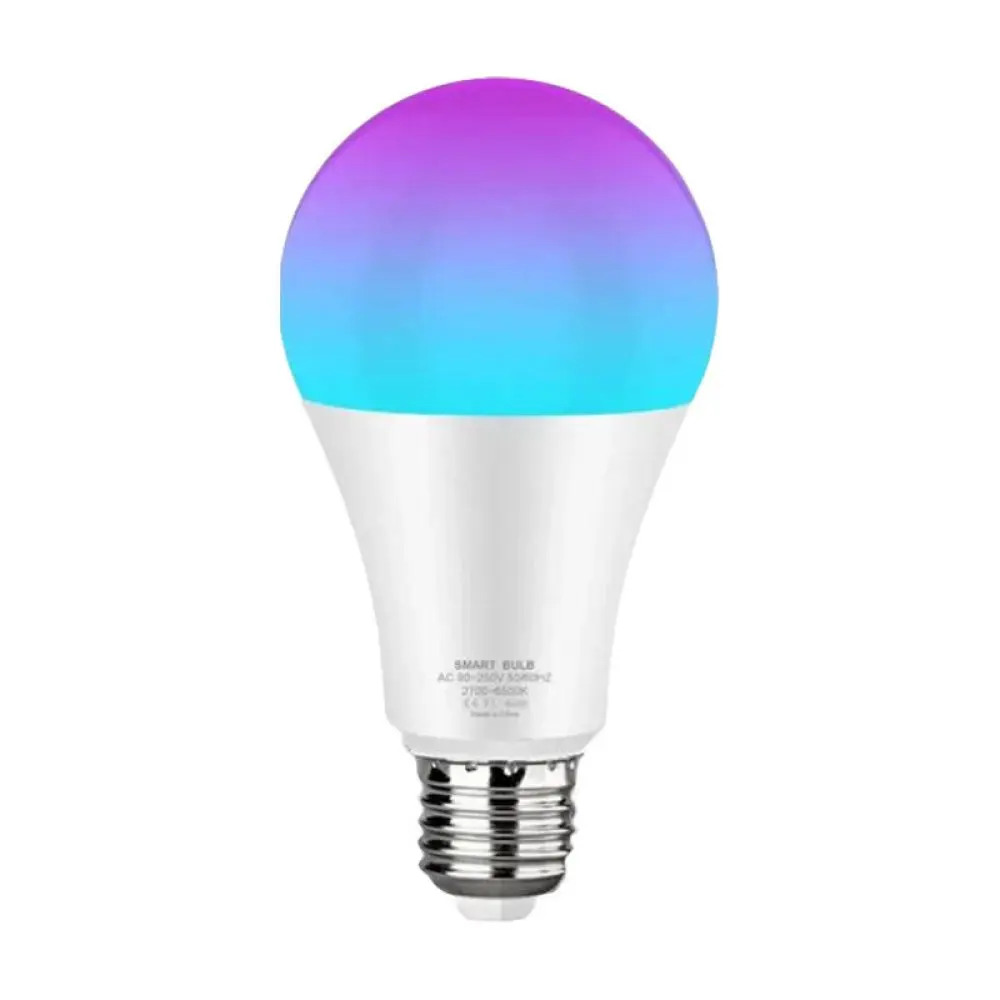 Lamp intelligent intelligent