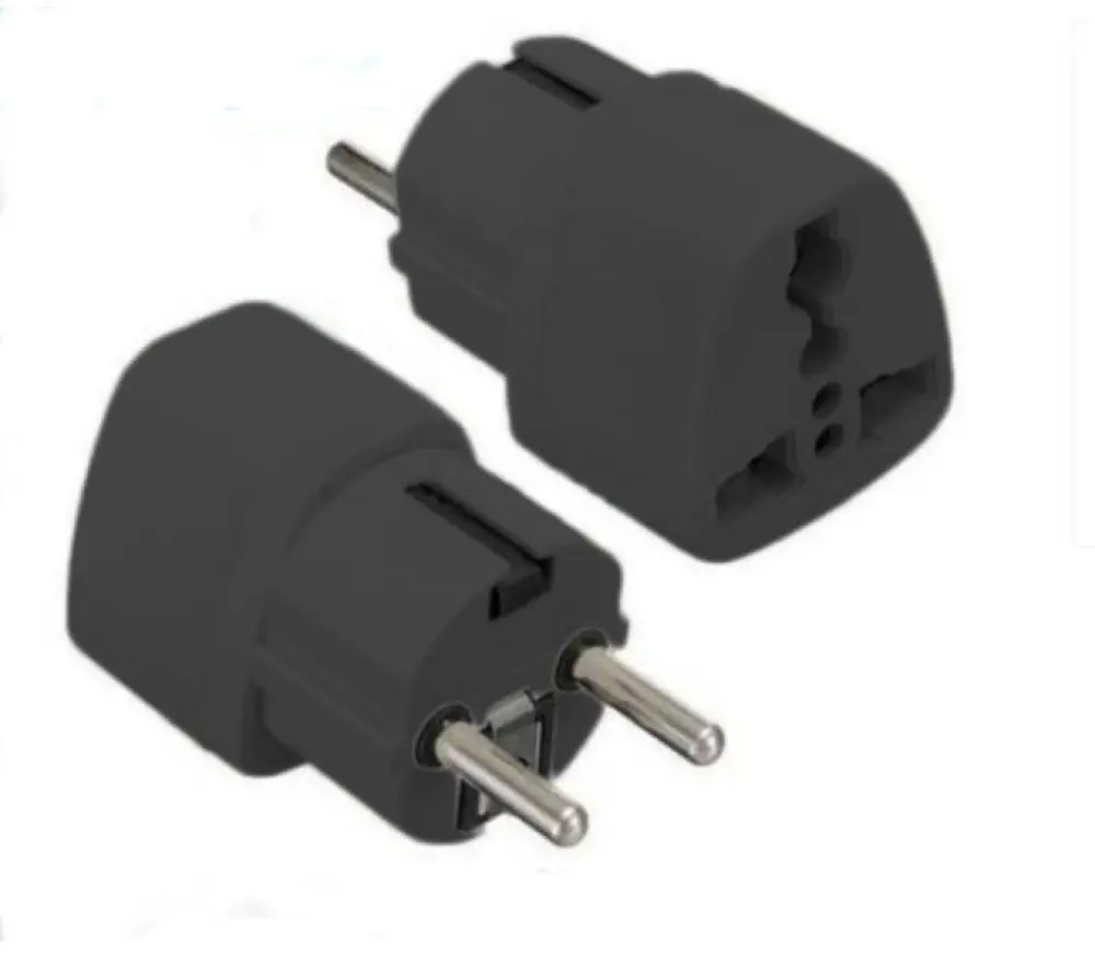 Chine - Adaptateur secteur UE