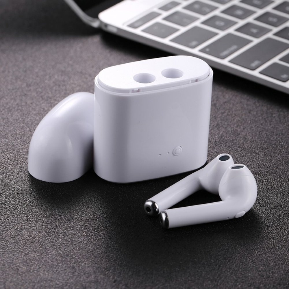 Casque Bluetooth sans fil i7 TWS