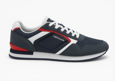 Chevignon Retro Shoes