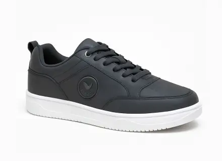 Chevignon Elav black shoes for men