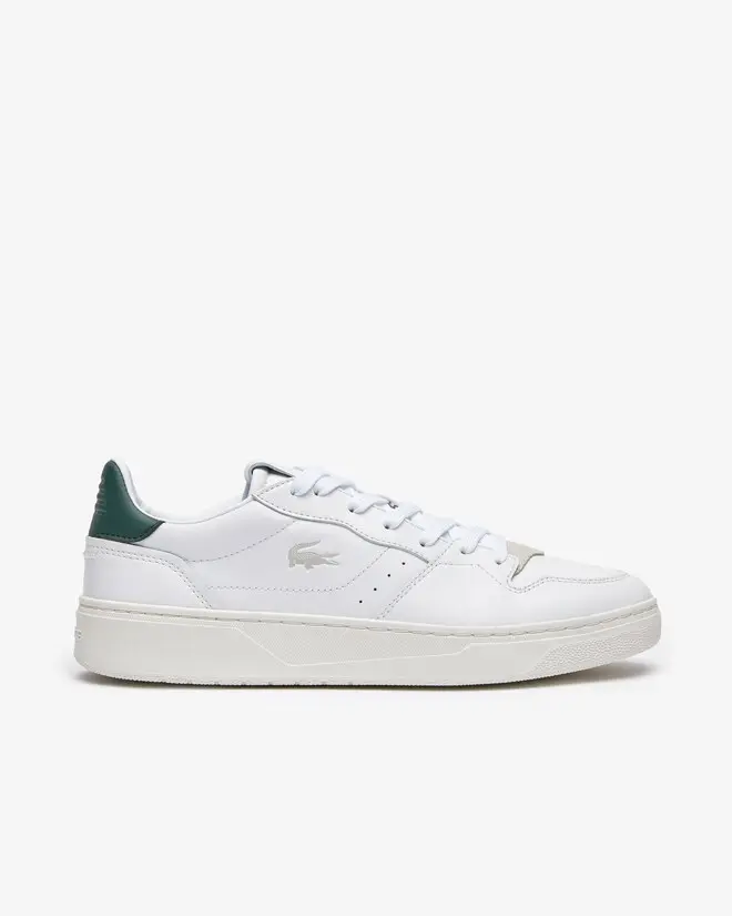 Lacoste short-smooth shoes