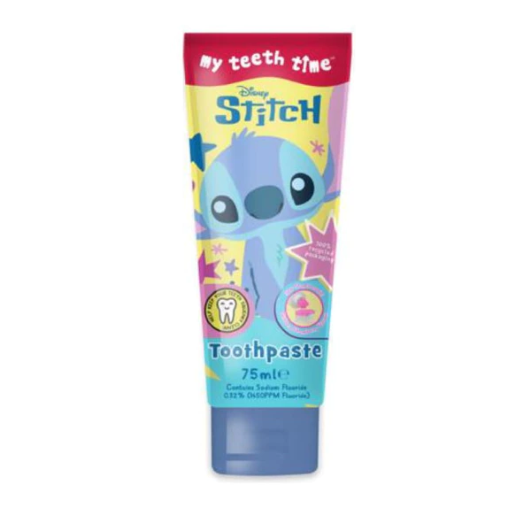 Stitch Kids Toothpaste 75 ml