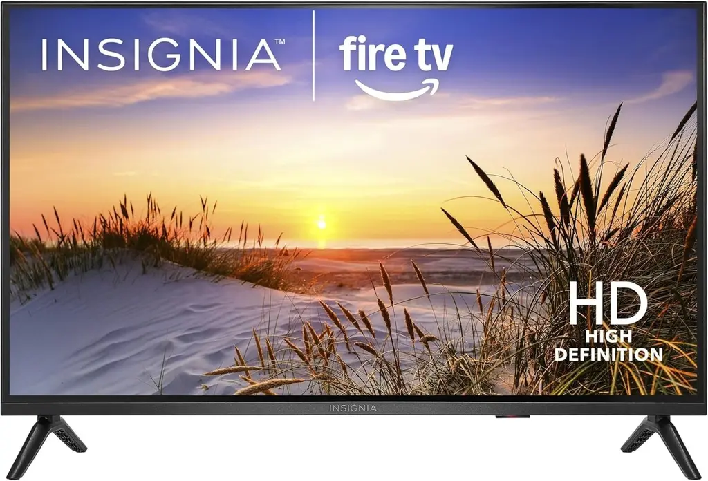 Insignia 32" F20 LED HD Smart Fire TV