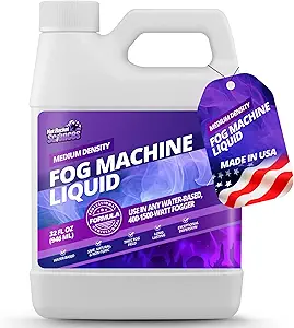 Fog liquide machine fumee (32 FL OZ)