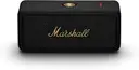 Marshall Emberton II – Enceinte Bluetooth portable (Noir & Laiton)  