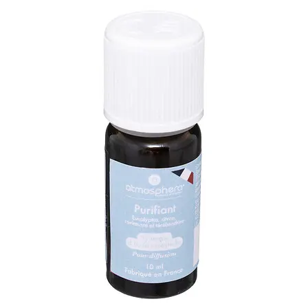 Huile essentielle Purifiante 10ml