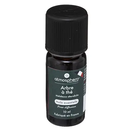[184734D ZEN28] Huile essentielle Arbre a the 10ml