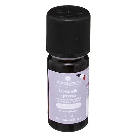 Lavender essential oil 10ml