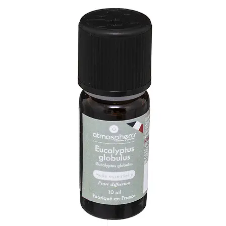 Huile essentielle Eucalyptus 10ml