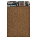 [TX0177 ZEN28] Paillasson Coco 40x60cm