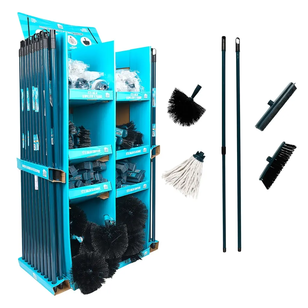 [ME0065 ZEN28] Accesoires de menages