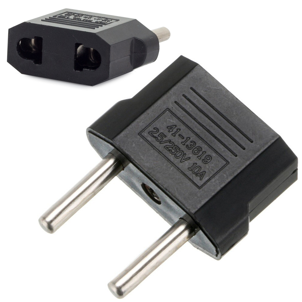 Adaptateur US vers EU