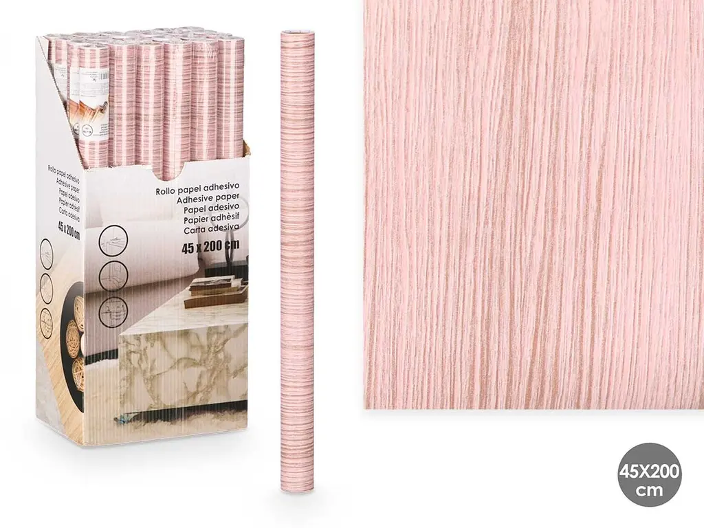 [95270 ZEN28] Roll of wood glue 45 x 200 cm