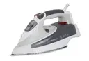 [EHI009 ZEN28] Ceramic steam iron 2400w