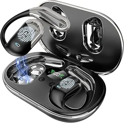 Real-time translation headphones
