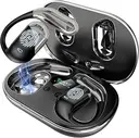 Real-time translation headphones