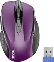 Souris bluetooth 2.4G