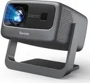 [GGO2U1NOZ] Projecteur Goiaey video native 1080p HD wifi bluetooth SMART 3200ANSI