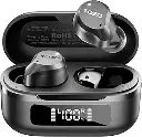 Écouteurs TOZO NC9 sans fil, réduction de bruit active 45 dB, Bluetooth 5.3