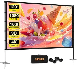 Projection Screen