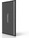 Ultra Thin USB 3.0 Portable Hard Drive (500GB)