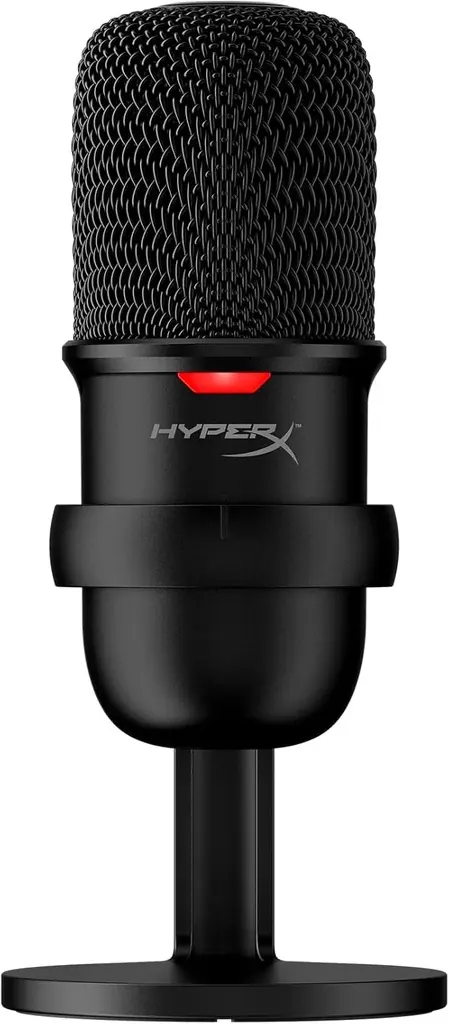 Hyper X Solo cast PC et Console micro