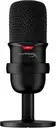 [SLC001] HyperX SoloCast USB-C microphone for PC and console