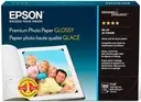 [NOZ-B00009NDCX] Epson Glossy Photo Paper 256g - 100 Sheets
