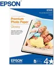 [NOZ-B00006IRUC] Epson Premium Photo Letter 21x28cm  
