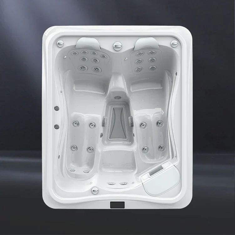 Infinity 170 3 Places 1 siège et 2 Transat