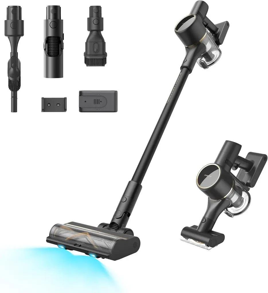 DREAME R20 ASPIRATEUR PURE 