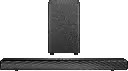 [YAB-205814296471] Barre de son Insignia 2.1  avec caisson de basses sans fil