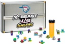 [24766] MrBeast Lab Swarms Kit Coffret 18 piece
