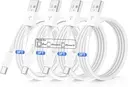 Cable USB C Fast Charging 1m (1pcs) 