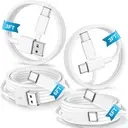 USB C Chargeur 2m (1pcs)