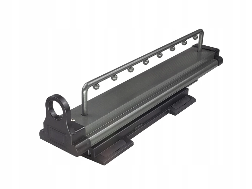 [25818 ZEN30] Sliding wardrobe hanger