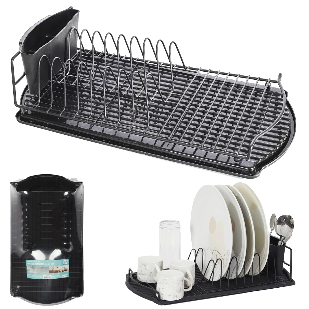 [ME2779 ZEN30] Dish drainer 47 × 26 × 11 cm