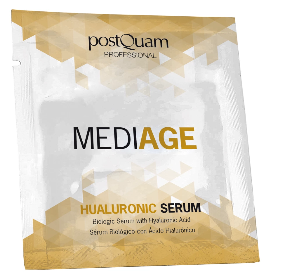 Serum hyaluronique à l’acide hyaluronique 20ml