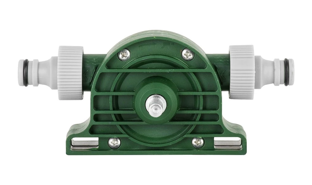 Pompe à eau pour vidange de forage