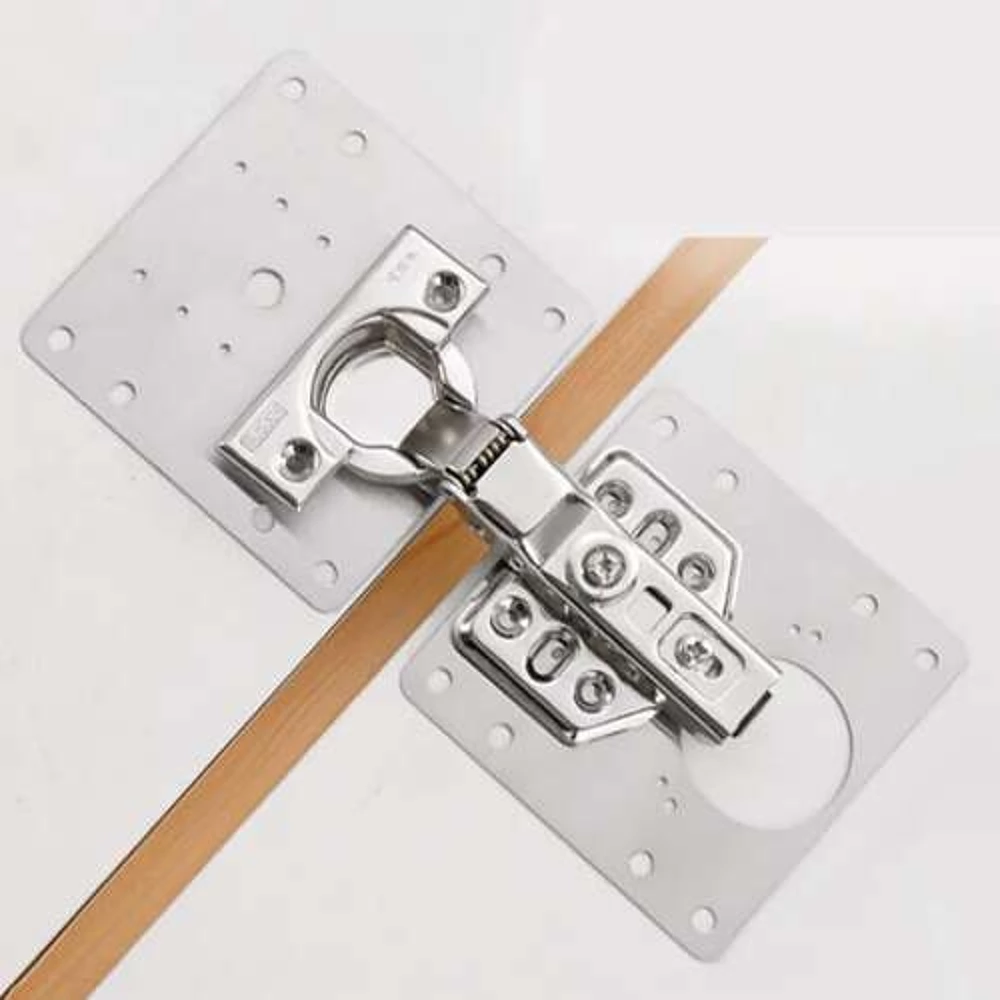 Malatec Furniture hinge – set of 4 pcs