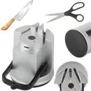 SHAOYUNDIAN Affuteur de ciseaux electrique rechargeable