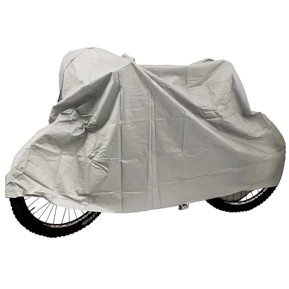Housse pour vélo, scooter ou moteur – 100x210 cm
