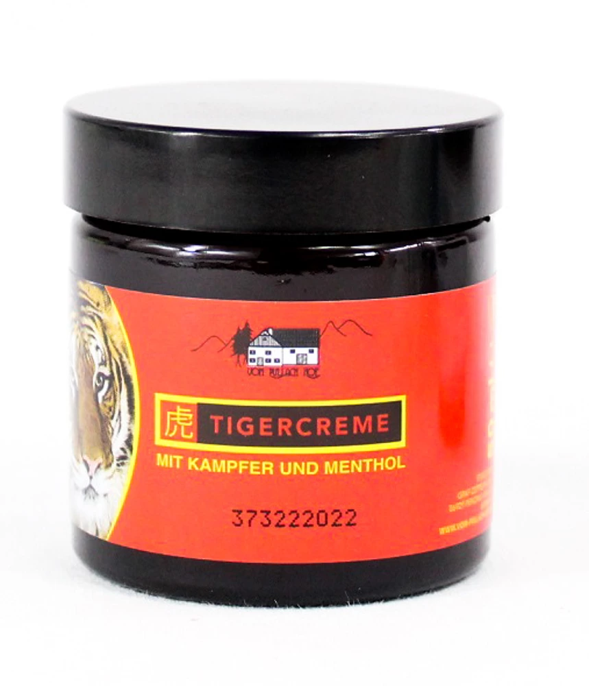 Tiger Balm Cream 50 ml – by Pullach Hof