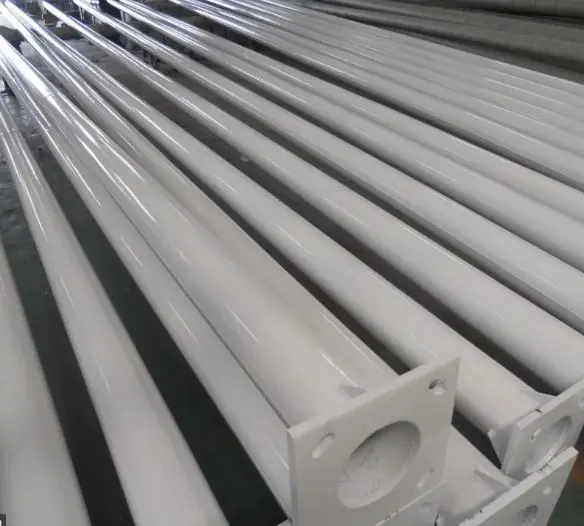 MAT 4M STORM WHITE 4mm