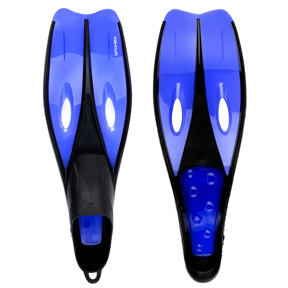 Diving fins Trout L