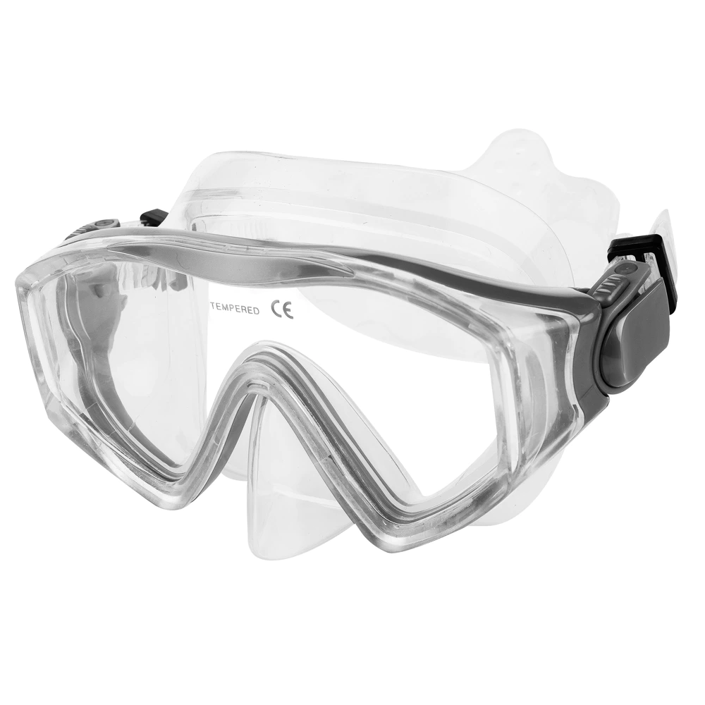 Masque panoramique de plongée Spokey Certa