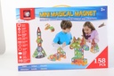 [CJ-0945753] MINI MAGICAL MAGNET MAGNETIC CONSTRUCTION