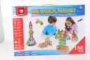 [CJ-0945753] MINI MAGICAL MAGNETIC CONSTRUCTION